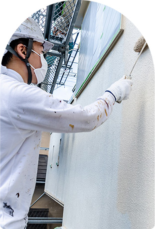 建築塗装を詳しく見る