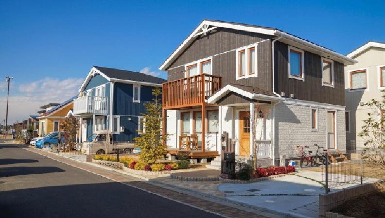 a) ○○塗装工事